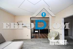 3-к квартира, вторичка, 86м2, 7/11 этаж