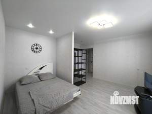 1-к квартира, вторичка, 34м2, 10/10 этаж