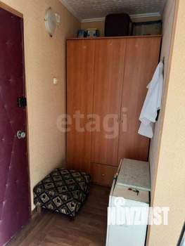 1-к квартира, вторичка, 30м2, 7/9 этаж