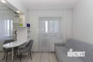 Студия квартира, вторичка, 28м2, 1/8 этаж