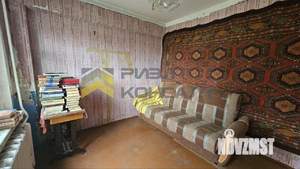 2-к квартира, вторичка, 40м2, 1/5 этаж