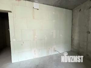 1-к квартира, сданный дом, 31м2, 5/9 этаж