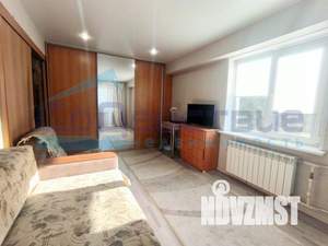 1-к квартира, вторичка, 31м2, 3/5 этаж