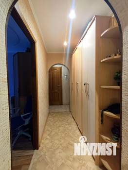 3-к квартира, вторичка, 64м2, 1/14 этаж