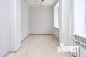 Студия квартира, вторичка, 31м2, 1/5 этаж