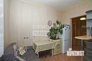 1-к квартира, вторичка, 34м2, 3/5 этаж