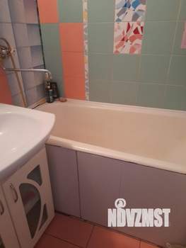 3-к квартира, вторичка, 64м2, 2/9 этаж