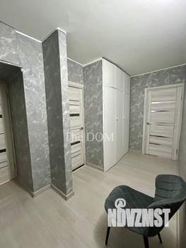 2-к квартира, вторичка, 48м2, 1/9 этаж