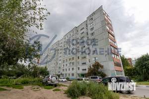 3-к квартира, вторичка, 63м2, 1/9 этаж