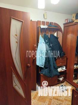 1-к квартира, вторичка, 37м2, 1/5 этаж