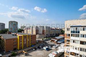 3-к квартира, вторичка, 82м2, 9/9 этаж