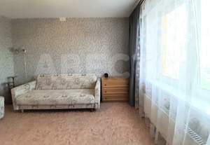 1-к квартира, вторичка, 37м2, 4/10 этаж