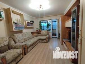 2-к квартира, вторичка, 52м2, 4/9 этаж