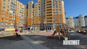 1-к квартира, вторичка, 42м2, 3/6 этаж