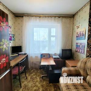 3-к квартира, вторичка, 63м2, 8/10 этаж