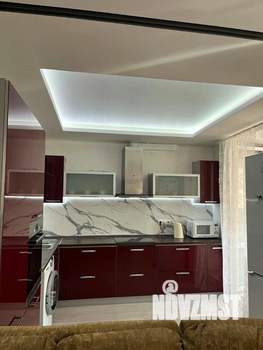 3-к квартира, вторичка, 76м2, 8/11 этаж