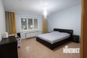 3-к квартира, вторичка, 89м2, 3/16 этаж