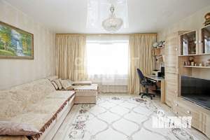 3-к квартира, вторичка, 82м2, 7/10 этаж