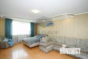 2-к квартира, вторичка, 78м2, 7/10 этаж