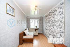 2-к квартира, вторичка, 41м2, 5/5 этаж