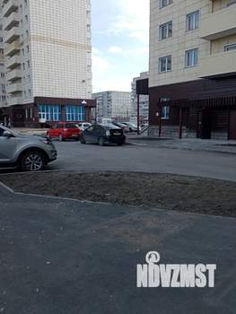 1-к квартира, вторичка, 39м2, 6/16 этаж