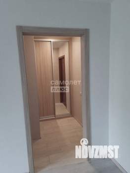 1-к квартира, вторичка, 30м2, 2/9 этаж