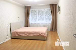 2-к квартира, вторичка, 48м2, 2/5 этаж