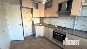 4-к квартира, вторичка, 74м2, 4/9 этаж