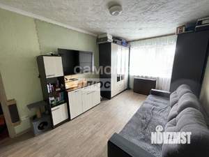 1-к квартира, вторичка, 29м2, 4/5 этаж