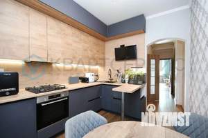 3-к квартира, вторичка, 76м2, 2/5 этаж