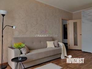 1-к квартира, вторичка, 37м2, 9/9 этаж