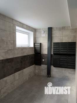 1-к квартира, сданный дом, 37м2, 2/10 этаж