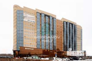 2-к квартира, вторичка, 61м2, 8/13 этаж