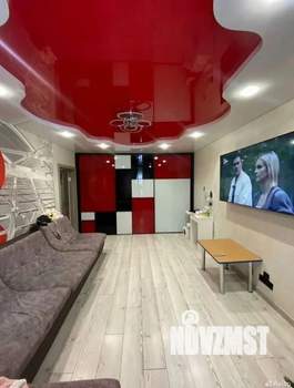 3-к квартира, вторичка, 75м2, 1/11 этаж