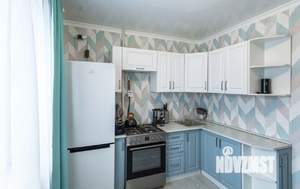 1-к квартира, вторичка, 37м2, 6/10 этаж