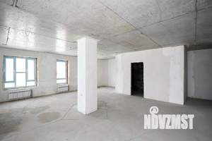 2-к квартира, сданный дом, 70м2, 9/18 этаж