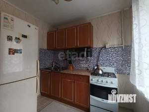 1-к квартира, вторичка, 31м2, 1/5 этаж