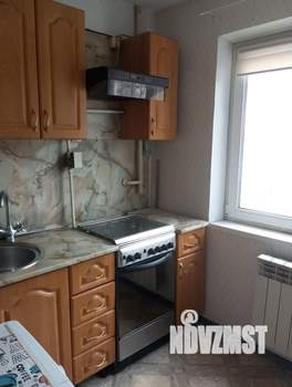 2-к квартира, вторичка, 47м2, 1/5 этаж