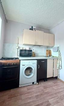 2-к квартира, вторичка, 42м2, 4/5 этаж