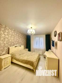 2-к квартира, вторичка, 65м2, 6/12 этаж