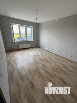 1-к квартира, вторичка, 37м2, 6/10 этаж