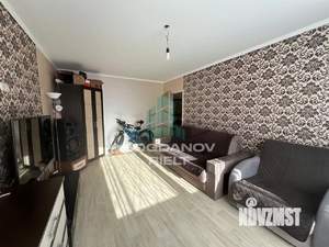 2-к квартира, вторичка, 53м2, 2/9 этаж