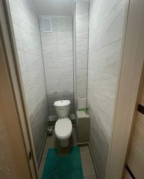 1-к квартира, вторичка, 46м2, 3/10 этаж