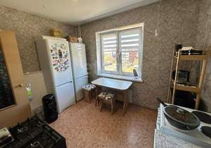 1-к квартира, вторичка, 37м2, 4/10 этаж