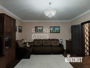 2-к квартира, вторичка, 57м2, 4/10 этаж