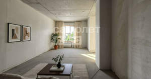 1-к квартира, вторичка, 43м2, 6/18 этаж