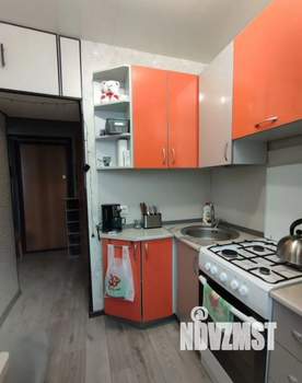 1-к квартира, вторичка, 22м2, 2/5 этаж