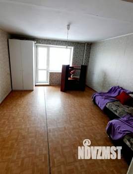 1-к квартира, вторичка, 38м2, 9/12 этаж