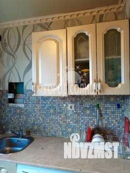 3-к квартира, вторичка, 63м2, 1/5 этаж