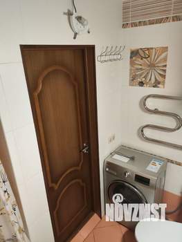 Студия квартира, вторичка, 39м2, 6/10 этаж